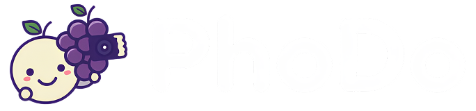 PhoDo Logo